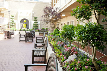 Hotel Inn At The Peachtrees