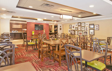 Hotel Inn At The Peachtrees