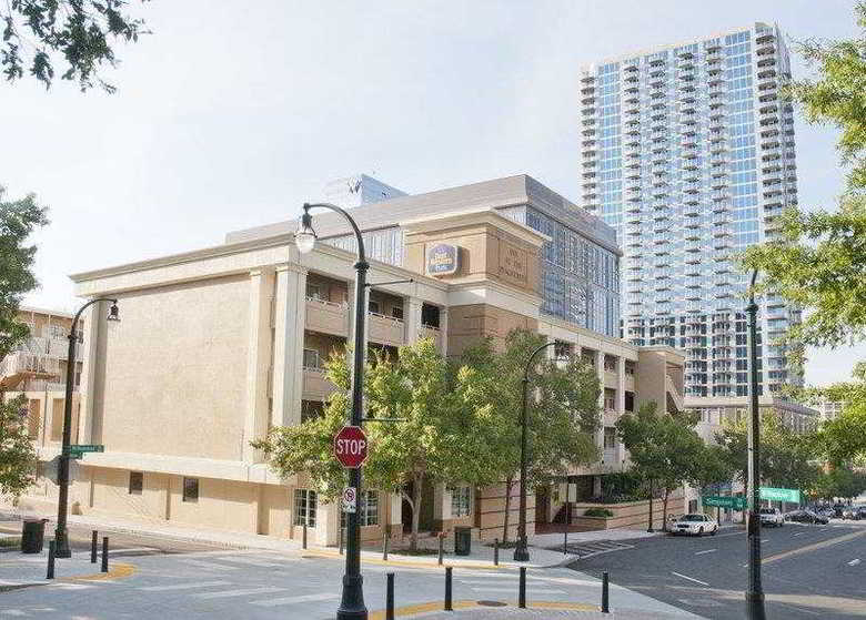 Hotel Inn At The Peachtrees