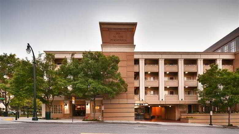 Hotel Inn At The Peachtrees
