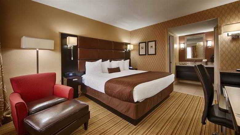 Hotel Inn At The Peachtrees