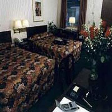 Hotel Inn At The Peachtrees