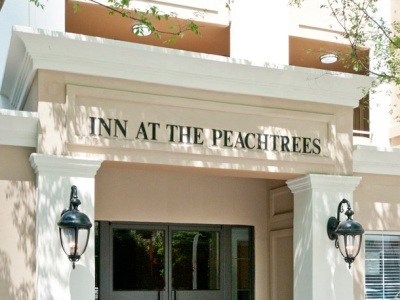 Hotel Inn At The Peachtrees