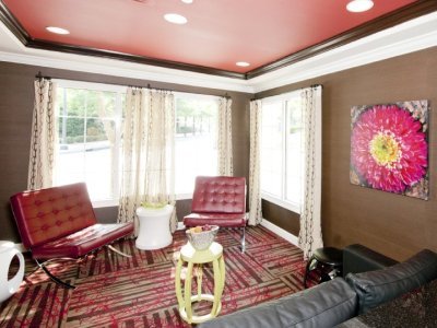 Hotel Inn At The Peachtrees