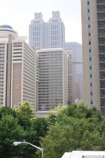Hotel Inn At The Peachtrees