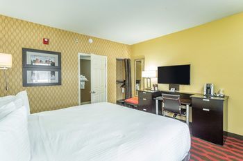 Hotel Inn At The Peachtrees
