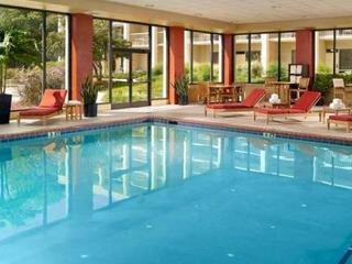 Hotel Atlanta Airport Marriott