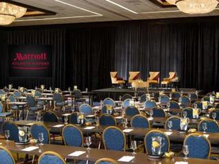 Hotel Atlanta Airport Marriott