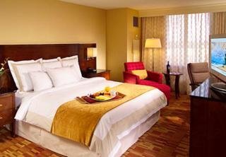 Hotel Atlanta Airport Marriott
