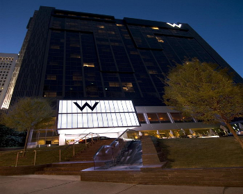 Hotel W Atlanta Midtown