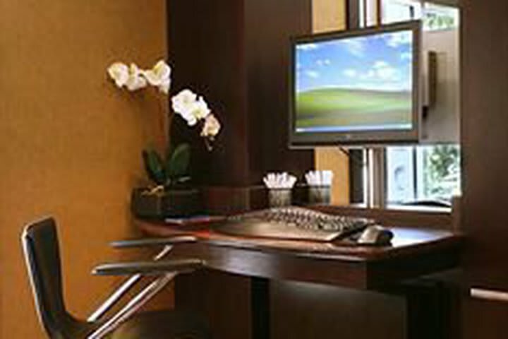 Hotel Hampton Inn Atlanta-georgia Tech-downtown