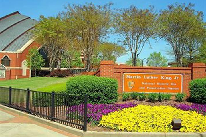 Hotel Hampton Inn Atlanta-georgia Tech-downtown