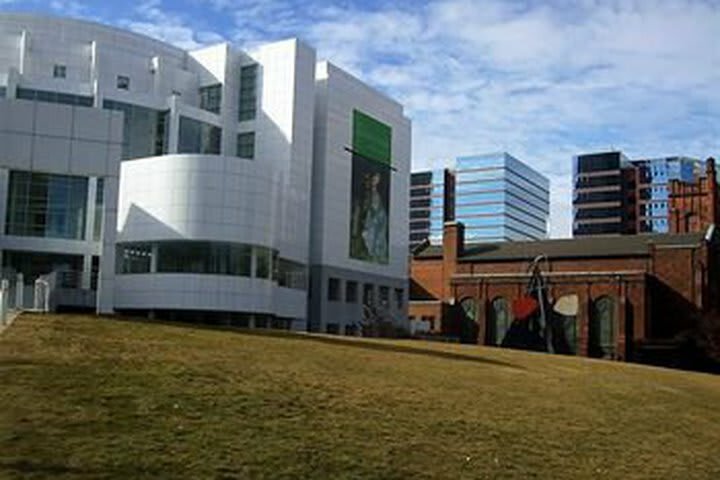 Hotel Hampton Inn Atlanta-georgia Tech-downtown