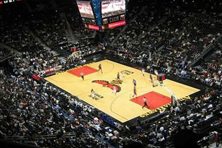 Hotel Hampton Inn Atlanta-georgia Tech-downtown