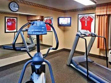 Hotel Hampton Inn Bowling Green