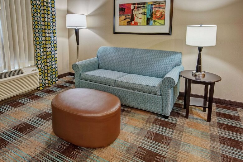 Hotel Hampton Inn & Suites Clarksville