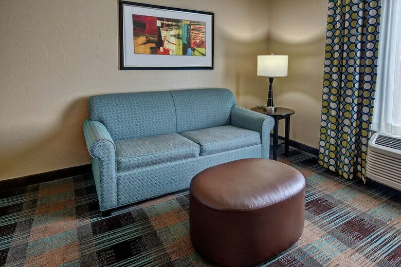 Hotel Hampton Inn & Suites Clarksville