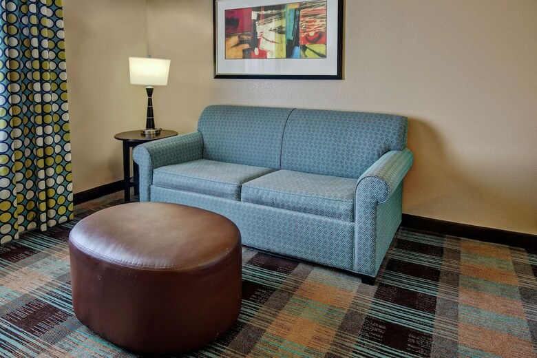 Hotel Hampton Inn & Suites Clarksville