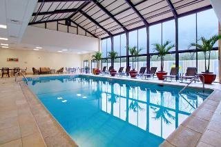 Doubletree Hotel Princeton
