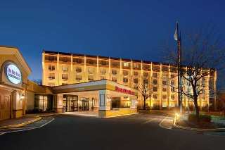 Doubletree Hotel Princeton