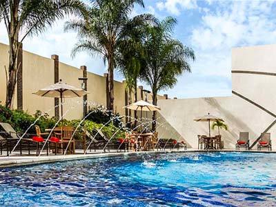 Lidotel Hotel Boutique Valencia