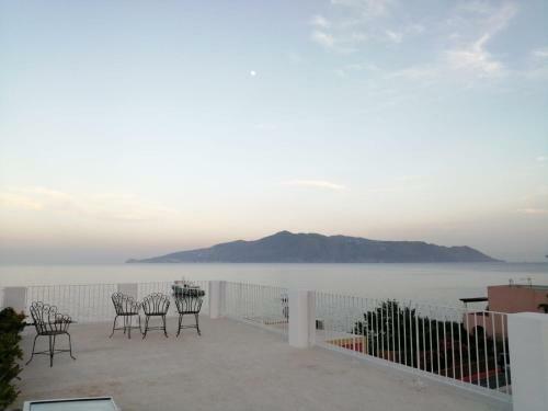 Bed & Breakfast Hotel I Cinque Balconi