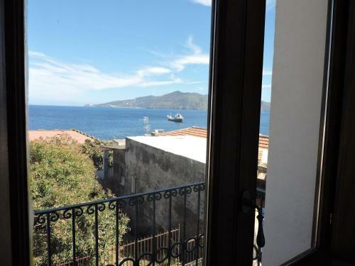 Bed & Breakfast Hotel I Cinque Balconi