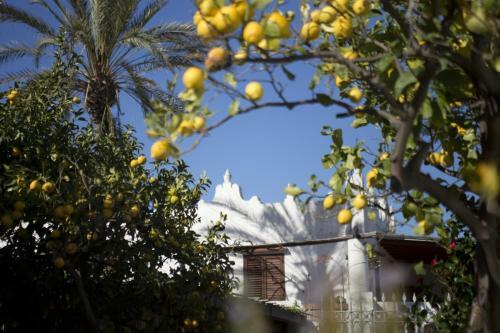 Bed & Breakfast Hotel I Cinque Balconi
