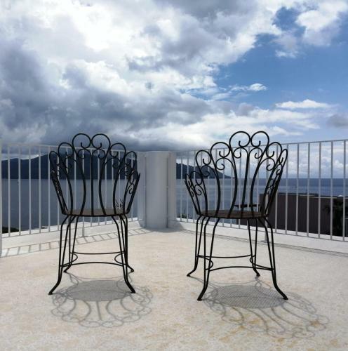 Bed & Breakfast Hotel I Cinque Balconi
