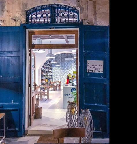 Bed & Breakfast Hotel I Cinque Balconi
