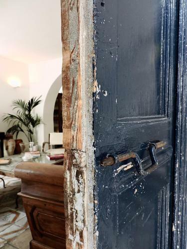 Bed & Breakfast Hotel I Cinque Balconi