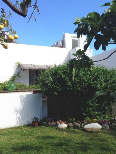 Bed & Breakfast Hotel I Cinque Balconi