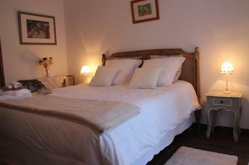 Bed & Breakfast La Maison Des Ocres