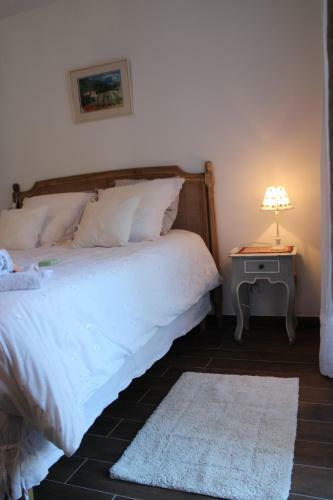 Bed & Breakfast La Maison Des Ocres