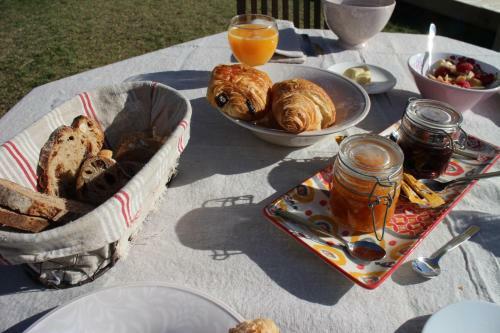 Bed & Breakfast La Maison Des Ocres