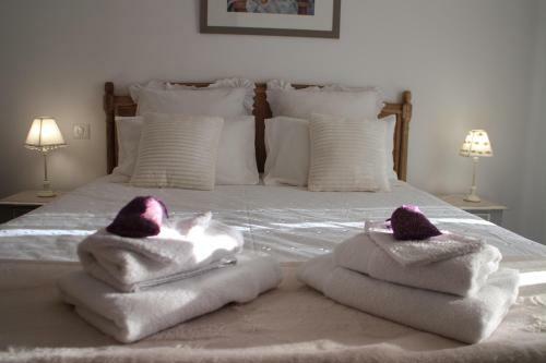 Bed & Breakfast La Maison Des Ocres