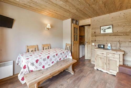 Apartamentos Maeva Particuliers R�sidence Les Temples Du Soleil