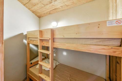 Apartamentos Maeva Particuliers R�sidence Les Temples Du Soleil