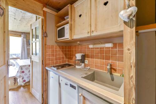 Apartamentos Maeva Particuliers R�sidence Les Temples Du Soleil