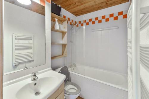 Apartamentos Maeva Particuliers R�sidence Les Temples Du Soleil