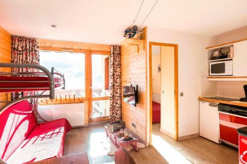 Apartamentos Maeva Particuliers R�sidence Les Temples Du Soleil