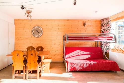 Apartamentos Maeva Particuliers R�sidence Les Temples Du Soleil