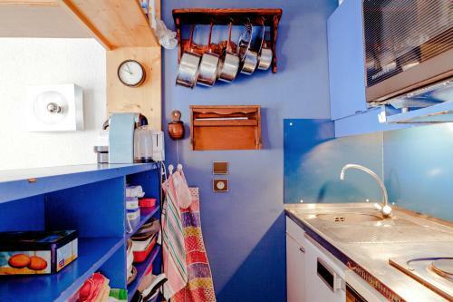 Apartamentos Maeva Particuliers R�sidence Les Temples Du Soleil