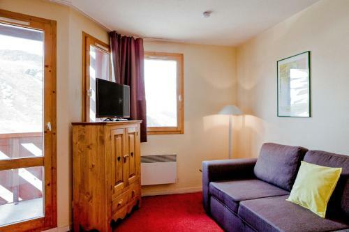 Apartamentos Maeva Particuliers R�sidence Les Temples Du Soleil