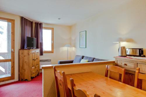 Apartamentos Maeva Particuliers R�sidence Les Temples Du Soleil