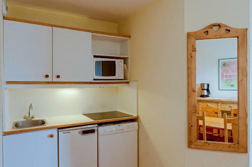 Apartamentos Maeva Particuliers R�sidence Les Temples Du Soleil