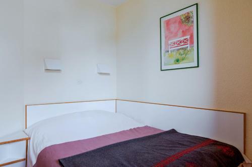 Apartamentos Maeva Particuliers R�sidence Les Temples Du Soleil