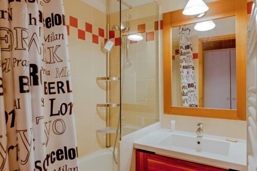 Apartamentos Maeva Particuliers R�sidence Les Temples Du Soleil