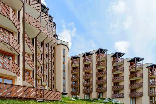 Apartamentos Maeva Particuliers R�sidence Les Temples Du Soleil