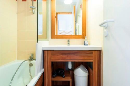 Apartamentos Maeva Particuliers R�sidence Les Temples Du Soleil